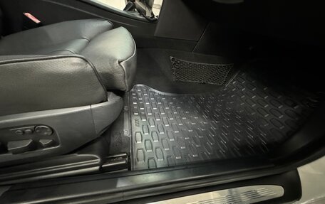 BMW 5 серия, 2004 год, 5 000 000 рублей, 28 фотография