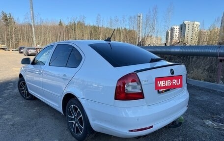 Skoda Octavia, 2012 год, 920 000 рублей, 4 фотография