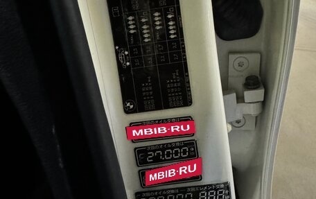 BMW 5 серия, 2004 год, 5 000 000 рублей, 26 фотография