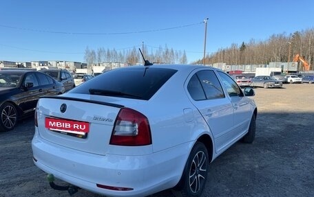 Skoda Octavia, 2012 год, 920 000 рублей, 3 фотография