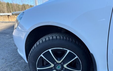 Skoda Octavia, 2012 год, 920 000 рублей, 6 фотография