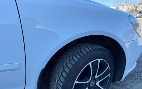 Skoda Octavia, 2012 год, 920 000 рублей, 9 фотография