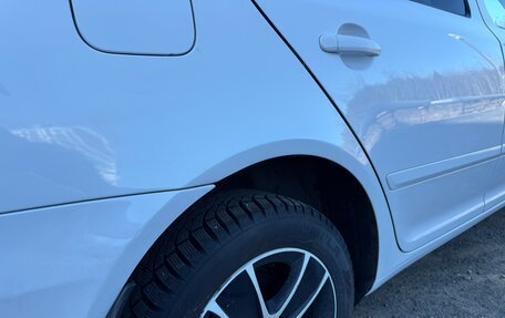 Skoda Octavia, 2012 год, 920 000 рублей, 8 фотография