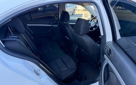 Skoda Octavia, 2012 год, 920 000 рублей, 11 фотография