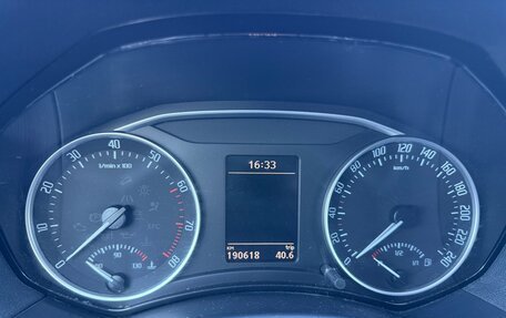 Skoda Octavia, 2012 год, 920 000 рублей, 12 фотография