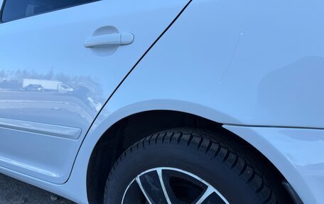 Skoda Octavia, 2012 год, 920 000 рублей, 7 фотография