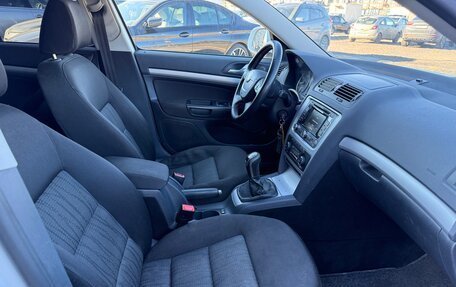 Skoda Octavia, 2012 год, 920 000 рублей, 10 фотография