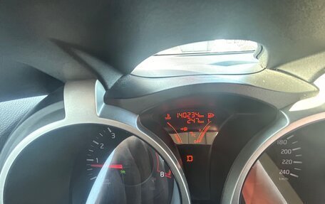 Nissan Juke II, 2013 год, 1 050 000 рублей, 6 фотография