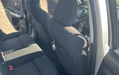 Nissan Juke II, 2013 год, 1 050 000 рублей, 7 фотография