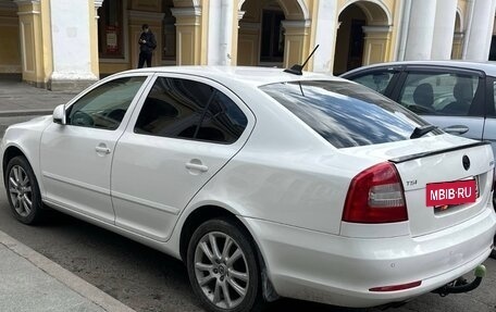 Skoda Octavia, 2012 год, 920 000 рублей, 13 фотография