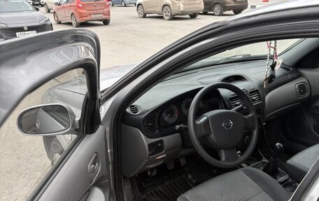 Nissan Almera Classic, 2010 год, 630 000 рублей, 6 фотография