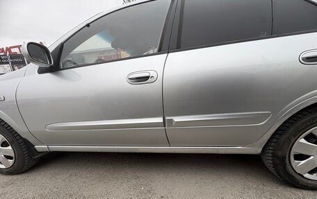 Nissan Almera Classic, 2010 год, 630 000 рублей, 5 фотография