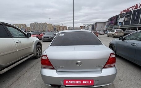 Nissan Almera Classic, 2010 год, 630 000 рублей, 3 фотография