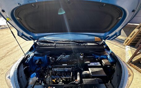 Hyundai Creta I рестайлинг, 2019 год, 2 100 000 рублей, 5 фотография