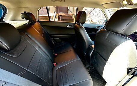 Hyundai Creta I рестайлинг, 2019 год, 2 100 000 рублей, 8 фотография