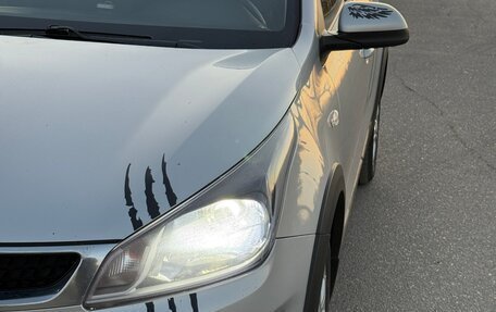 KIA Rio IV, 2020 год, 1 150 000 рублей, 2 фотография