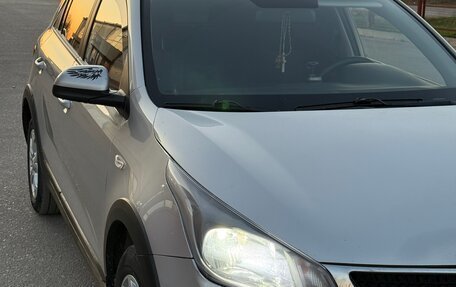 KIA Rio IV, 2020 год, 1 150 000 рублей, 4 фотография