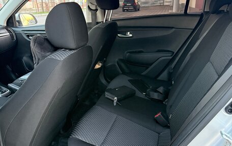 KIA Rio IV, 2020 год, 1 150 000 рублей, 5 фотография