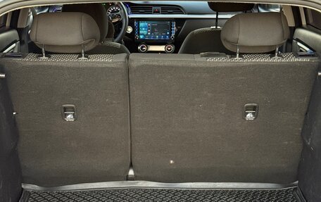 KIA Rio IV, 2020 год, 1 150 000 рублей, 12 фотография