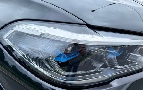 BMW X5 M, 2020 год, 8 500 000 рублей, 7 фотография