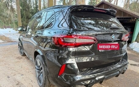 BMW X5 M, 2020 год, 8 500 000 рублей, 6 фотография