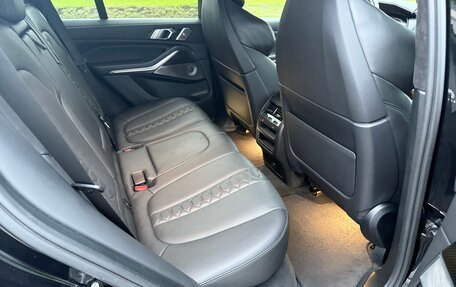 BMW X5 M, 2020 год, 8 500 000 рублей, 10 фотография