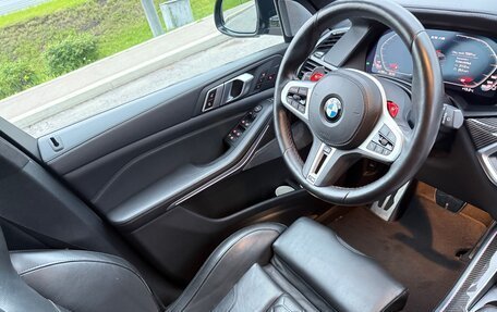 BMW X5 M, 2020 год, 8 500 000 рублей, 9 фотография