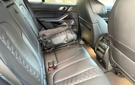 BMW X5 M, 2020 год, 8 500 000 рублей, 18 фотография