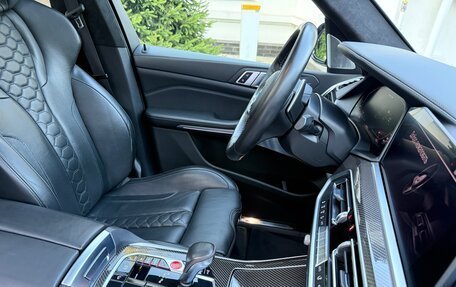 BMW X5 M, 2020 год, 8 500 000 рублей, 12 фотография