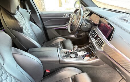 BMW X5 M, 2020 год, 8 500 000 рублей, 16 фотография