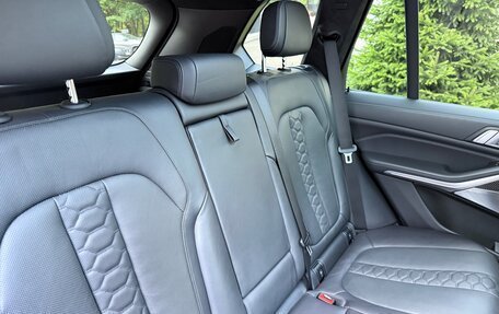 BMW X5 M, 2020 год, 8 500 000 рублей, 11 фотография