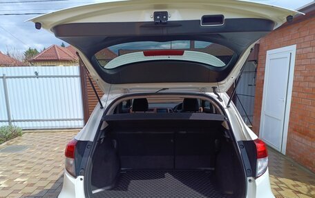 Honda Vezel, 2016 год, 1 600 000 рублей, 10 фотография