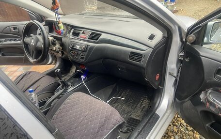 Mitsubishi Lancer IX, 2005 год, 235 000 рублей, 11 фотография