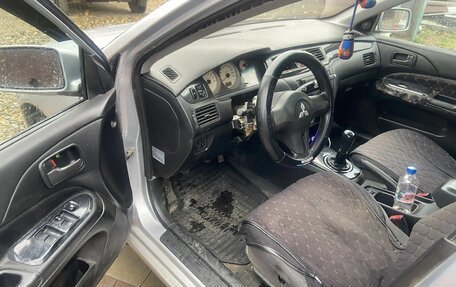 Mitsubishi Lancer IX, 2005 год, 235 000 рублей, 9 фотография