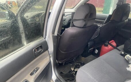 Mitsubishi Lancer IX, 2005 год, 235 000 рублей, 12 фотография