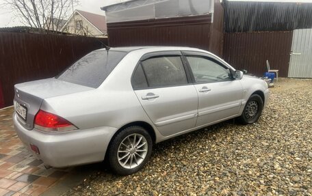 Mitsubishi Lancer IX, 2005 год, 235 000 рублей, 6 фотография