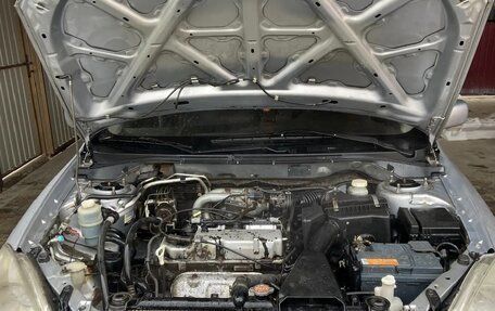 Mitsubishi Lancer IX, 2005 год, 235 000 рублей, 14 фотография