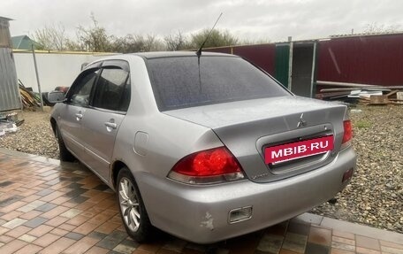 Mitsubishi Lancer IX, 2005 год, 235 000 рублей, 7 фотография