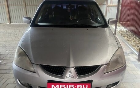 Mitsubishi Lancer IX, 2005 год, 235 000 рублей, 5 фотография