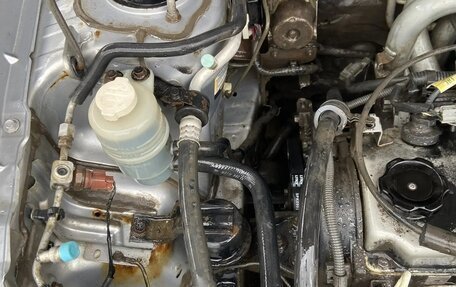 Mitsubishi Lancer IX, 2005 год, 235 000 рублей, 16 фотография