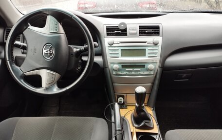 Toyota Camry, 2007 год, 620 000 рублей, 5 фотография