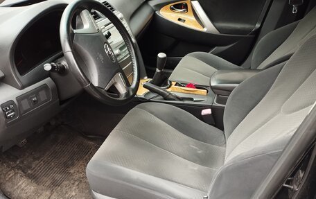 Toyota Camry, 2007 год, 620 000 рублей, 4 фотография