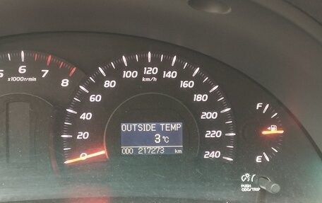 Toyota Camry, 2007 год, 620 000 рублей, 6 фотография