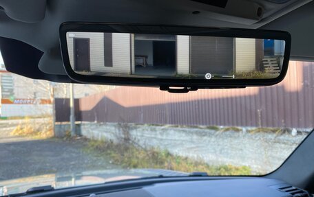 Land Rover Defender II, 2021 год, 7 000 000 рублей, 21 фотография