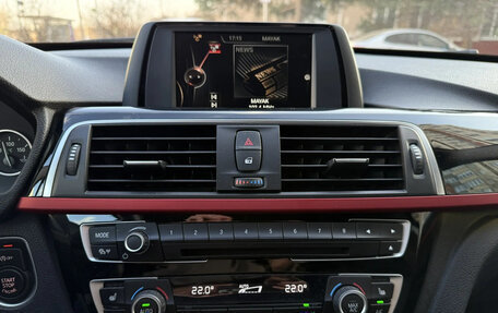 BMW 3 серия, 2017 год, 3 499 000 рублей, 3 фотография