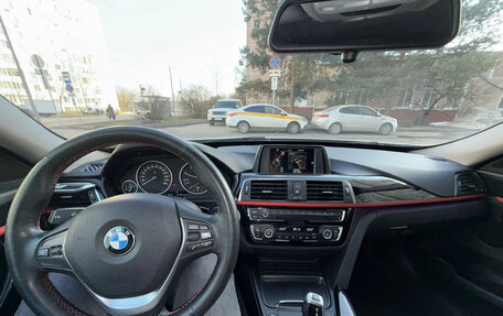 BMW 3 серия, 2017 год, 3 499 000 рублей, 2 фотография