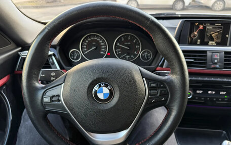 BMW 3 серия, 2017 год, 3 499 000 рублей, 4 фотография