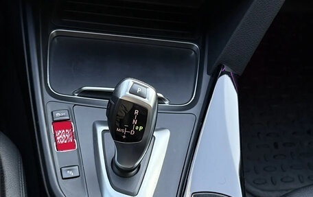 BMW 3 серия, 2017 год, 3 499 000 рублей, 6 фотография