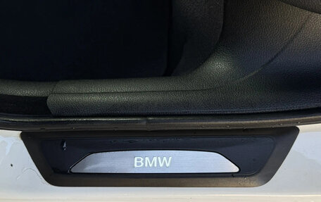 BMW 3 серия, 2017 год, 3 499 000 рублей, 10 фотография