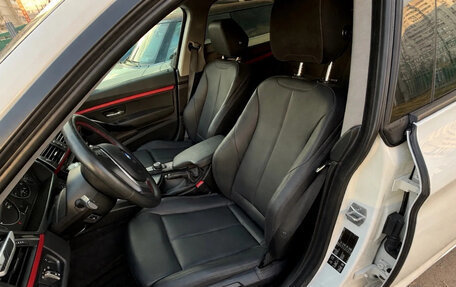 BMW 3 серия, 2017 год, 3 499 000 рублей, 9 фотография